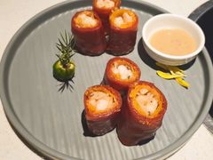-煲王粤菜餐厅(中侨中心店)