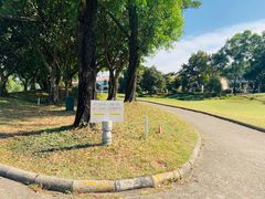 -麓湖高尔夫球俱乐部