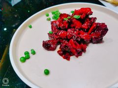 老上海酱排骨-上海1号私藏菜(静安店)