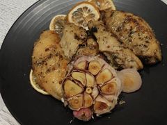 -娜娜家·Nana's restaurant(国金汇店)
