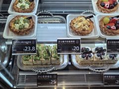 -FANEN法念·烘焙·甜点(万象城店)