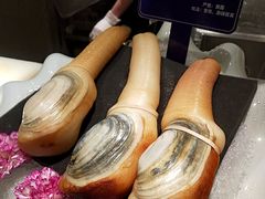 -海天盛宴海鲜自助(正大广场店)