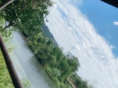 -杭州双溪漂流景区