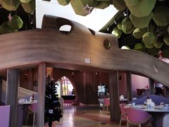 -水桶王国主题餐厅·聚会·生日派对·亲子活动·家庭套餐(亚龙湾希尔顿店)