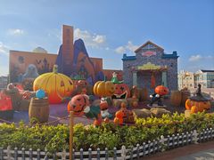 -厦门方特梦幻王国