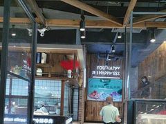 -快乐小羊(富强中路店)