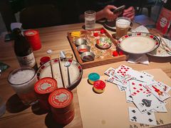 -雪熊精酿·哈尔滨烧烤酒馆(非遗大串店)