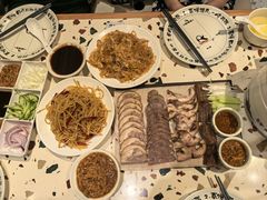 -姥姥家春饼店(惠新东街店)
