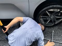 -弋车人洗美·维修·保养(三林店)