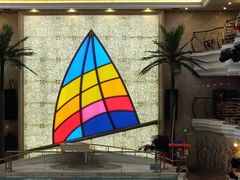 -海韵之星邮轮水会(明发商业广场店)