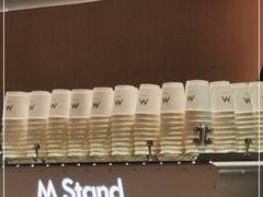 -M Stand(北京平安幸福中心店)