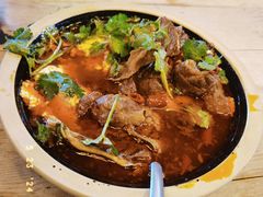 -饭江湖·江湖菜(湖广会馆店)
