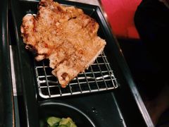 君悦排骨饭-馔豚·台北菜专门店(深圳湾万象城店)