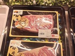 -MEAT MATE 鲜食肉铺(凤凰汇·里巷店)