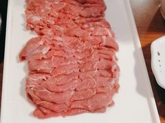 -前门杨记·铜锅涮肉(王府井·故宫店)