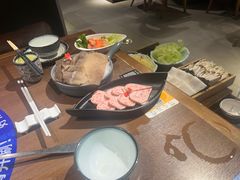 -快乐小羊·内蒙牛羊肉火锅(流花中心店)