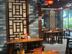 -秦园陕西手工面馆(番禺节能科技园店)