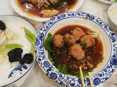 -艳阳天(明德北路店)