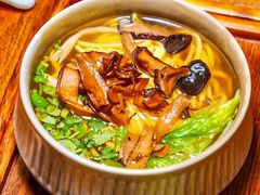-安多素食(广仁寺路店)
