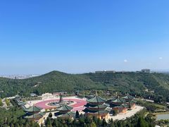-龙口南山旅游景区