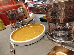 -龙虾奇迹泥炉烤肉(大华三路店)