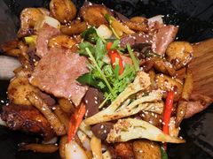 -麻辣盛艳(淮安万达店)