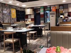 大堂-gleeglee乐溢亦茶(合生汇店)