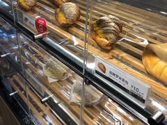 -85度C(上海秀沿路店)