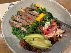 -Wagas(凤凰汇店)