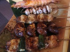 -匠糊·日本料理(美岸广场店)