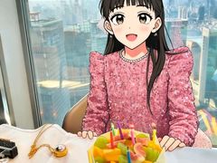 -金茂君悦·食在56海鲜自助餐厅ON56