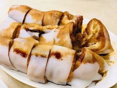 -洪利粥店茶餐厅