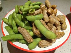 -李军力烧烤(祭城店)