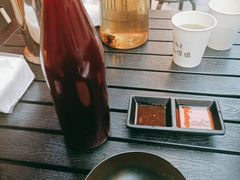 -子檀大隐炭烧(食品街店)