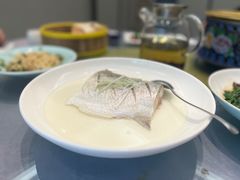 -金典银峰老鹅馆·昆山菜(亭林公园店)