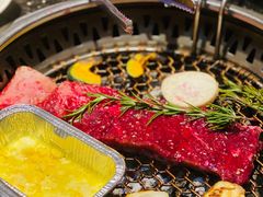 -木槿花韩式炭烤·熟成肉工坊(孙文东路店)
