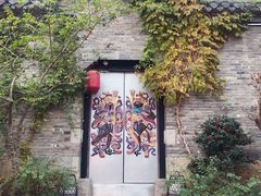 -回龙窝历史文化街区