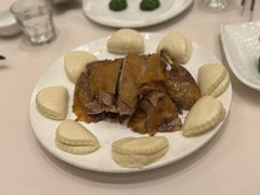香酥湖鸭-得月楼·省级非遗·传统苏帮菜(观前店)