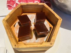-香守·花胶鸡海鲜火锅(JW万豪店)