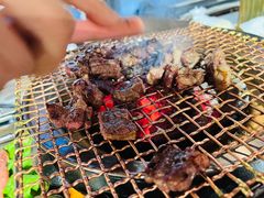 -范儿·嫂子烤肉·精致炭火烤肉(长治路店)