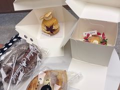 -evoojoo面包商店