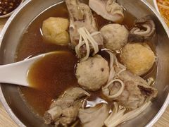 -热浪岛马来餐厅
