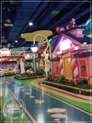 -纽西卡汽车小镇(大悦城店)