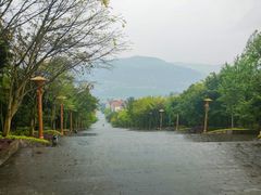 -三峡梯城