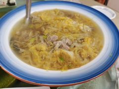 -东北酱骨头馆(蓁巷店)