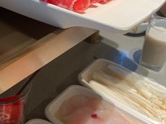 -海底捞火锅(天津SM城市广场店)