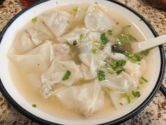 -小倩倩•现熬鸡汤馄饨(江西路创始店)
