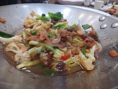 -大灶头·新昌菜(中国茶市店)