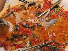 -坛宗剁椒鱼头(河西王府井店)