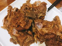 -东北小二东北菜(大车家巷店)